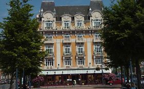 Hotel Moderne Arras